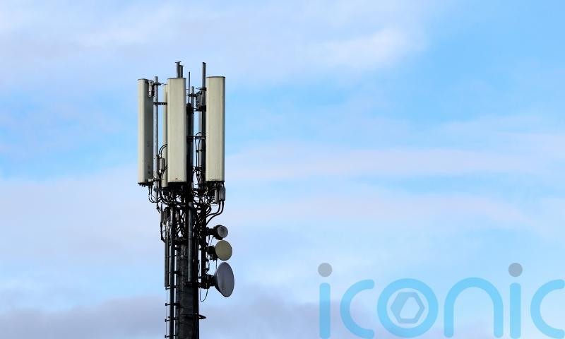 Plan to install mobile masts across rural Scotland massively scaled back