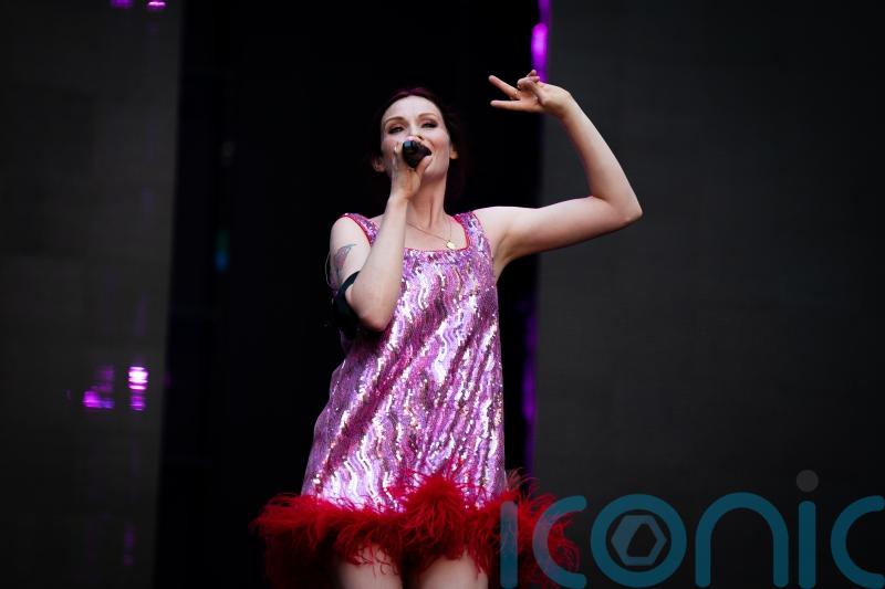 Sophie Ellis-Bextor wants to ‘flip the script’ regarding aging and pop music