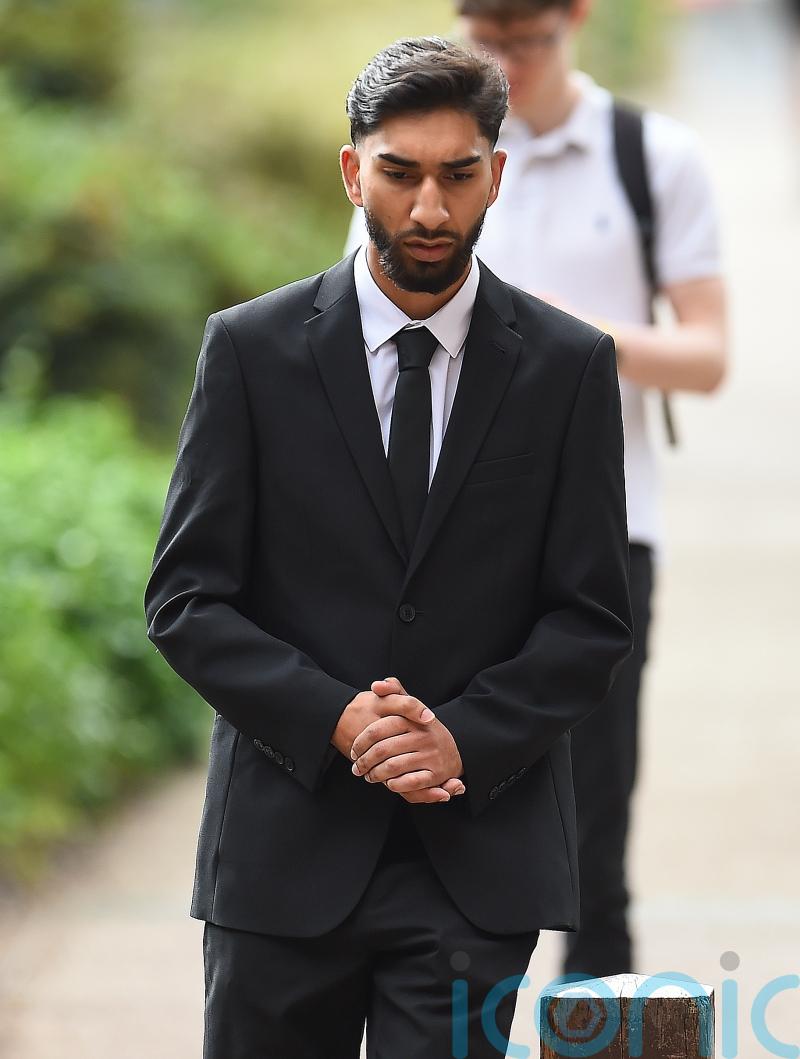 Brothers used ‘high level of violence’ in assaulting officers at airport