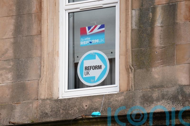 Fact check: Reform was largest party in Warwickshire local elections