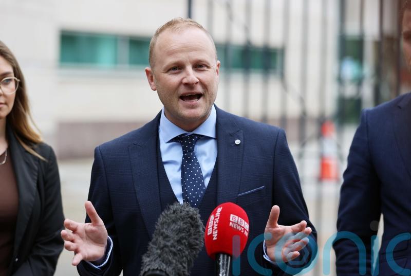 Judge to consider if action needed over Bryson ‘lies’ during Nama trial