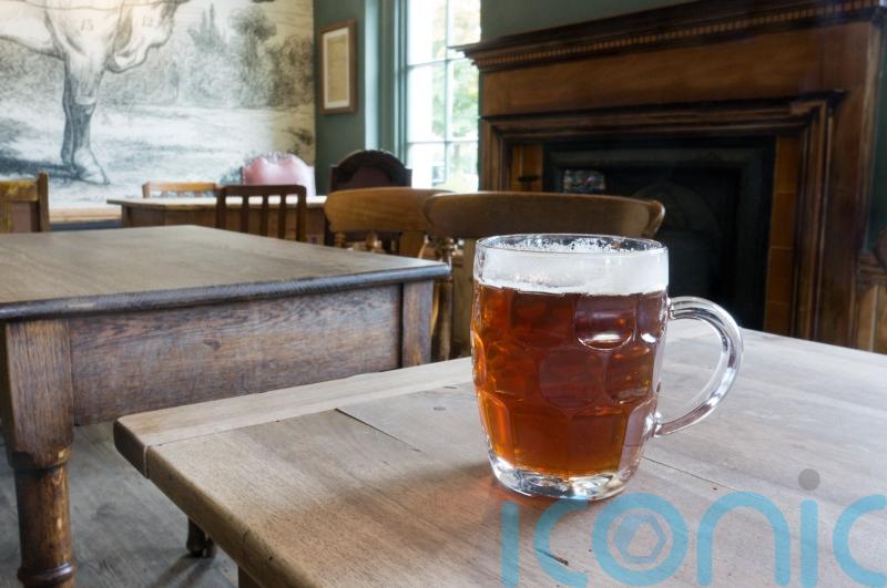 MPs back plans for ministers to ease pub last orders without Parliament debate