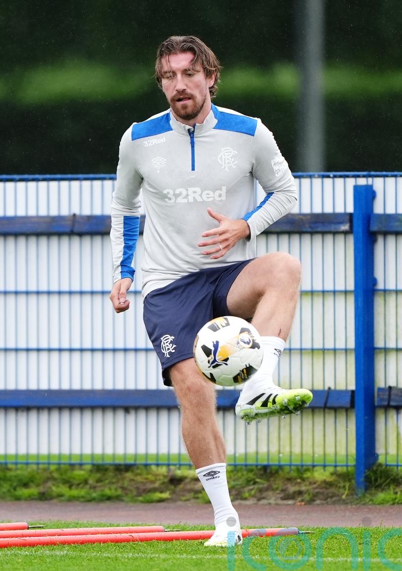 Joe Rothwell thankful for chance to finally join Rangers