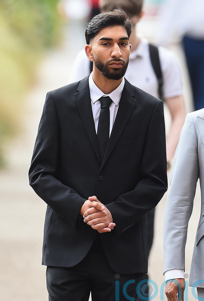 Man accused of airport assault was aggressive and headbutted traveller – court