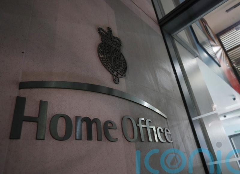 Cooper orders ‘crackdown’ on suspected illegal working for delivery apps