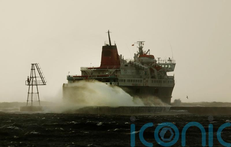 More than 10,000 ferry sailings cancelled due to faults, say Lib Dems