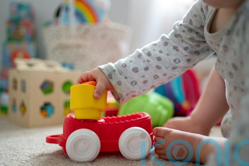 Family hubs to be rolled out across every council in England