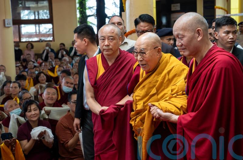 Dalai Lama, global symbol of Tibetan culture and resistance, turns 90