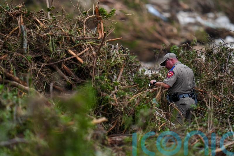 Texas floods leave at least 51 dead, 27 girls missing as rescue efforts continue