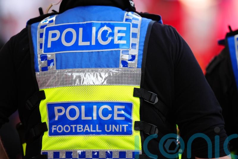 Met Police chief says policing football matches across country costs £70m