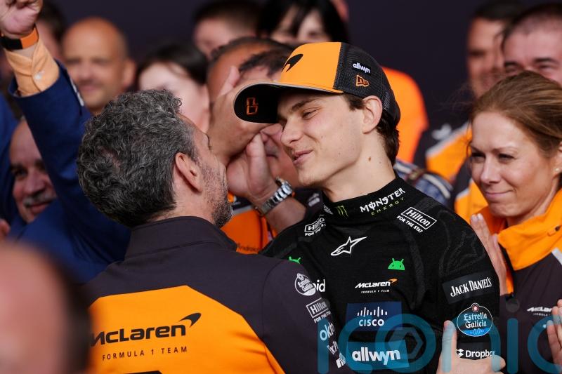 I don&rsquo;t get it &ndash; Oscar Piastri bemused by sanction as Silverstone bid fails