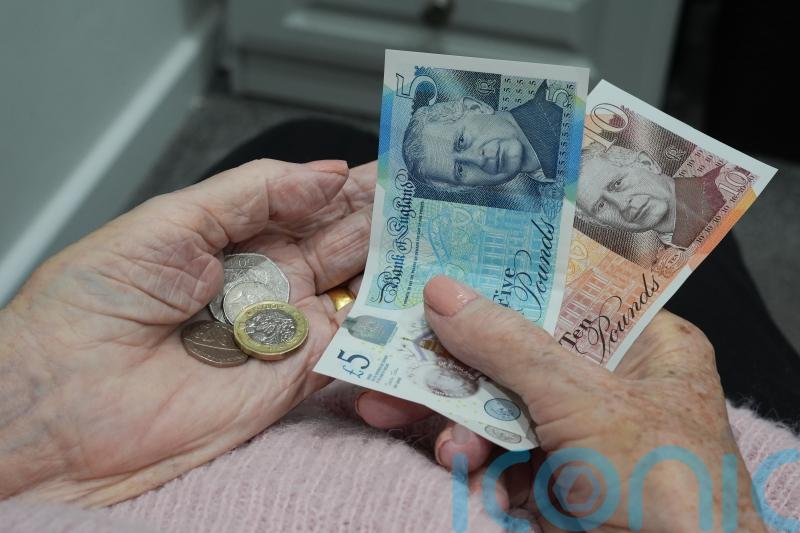 Grandparents ‘feeling the pinch from caring for grandchildren this summer’