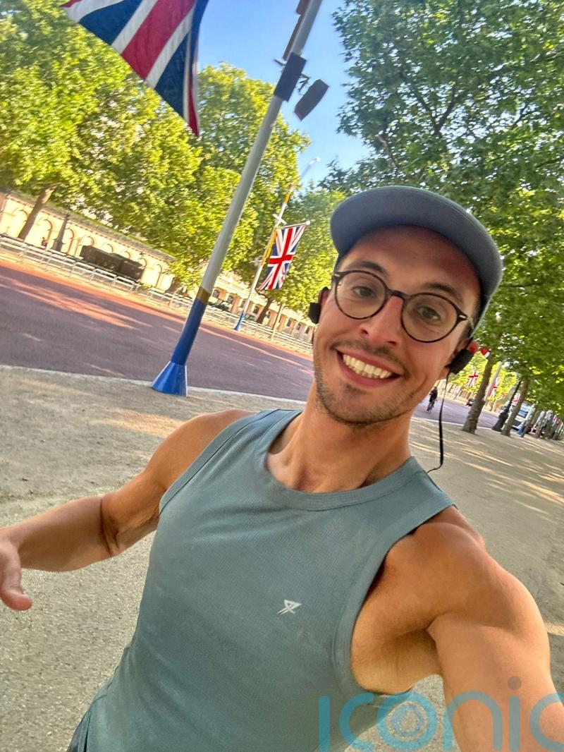 Stem cell plea from man with rare blood disorder who wants to be ‘normal again’