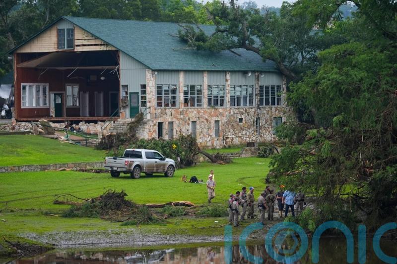 Death toll rises after devastating flooding in central Texas