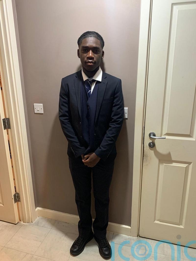 Briton, 18, released from Dubai jail after receiving royal pardon