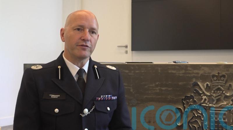 July 7 attacks were watershed moment for head of Met’s counter-terrorism squad