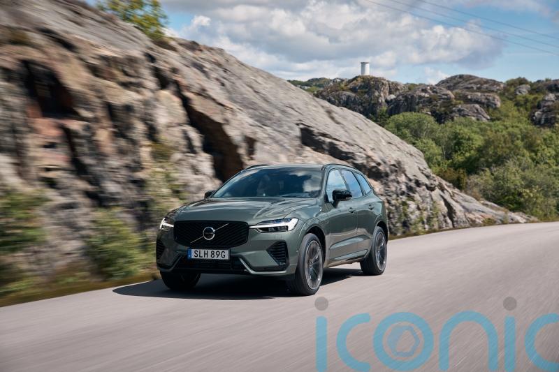 First Drive: The revised Volvo XC60 makes a great premium SUV even better