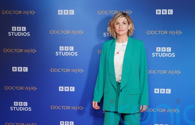 Jodie Whittaker and Jason Watkins to join BBC’s Dear England cast
