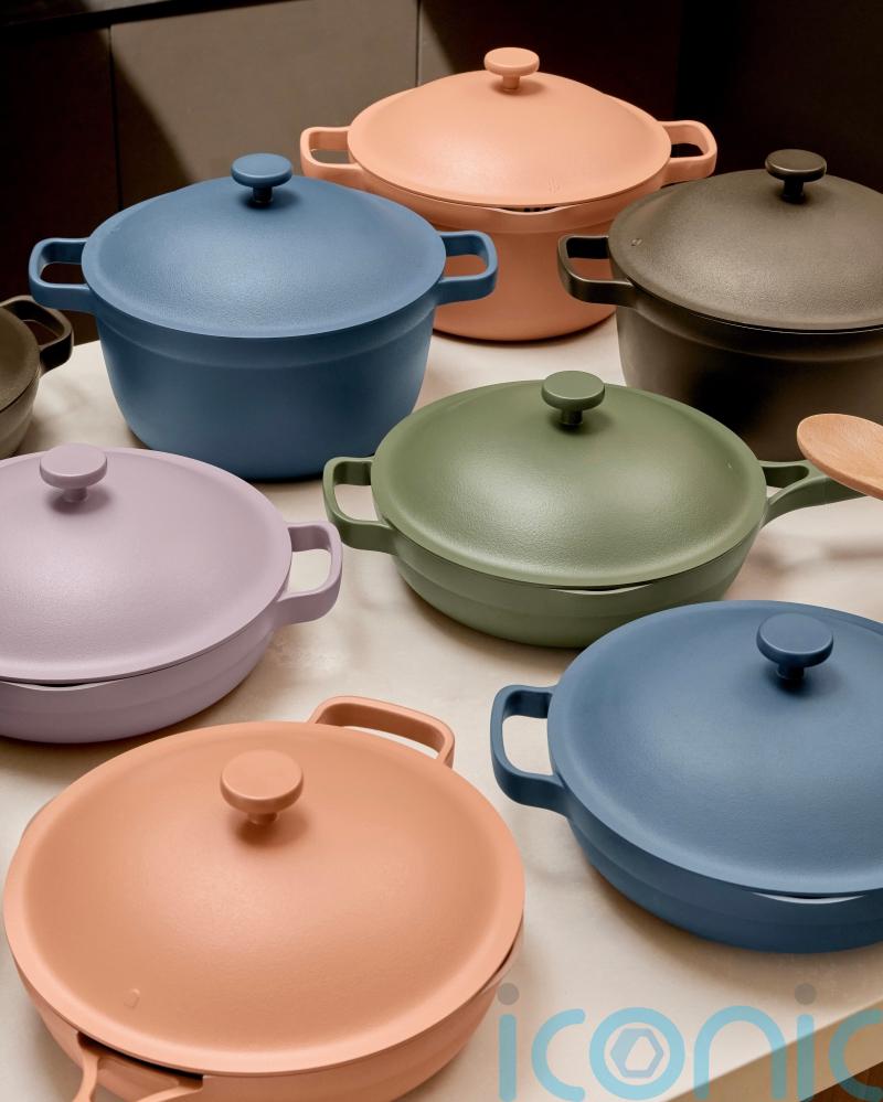 Our Place founder warns supermarket dupes will ’cause businesses to fail’