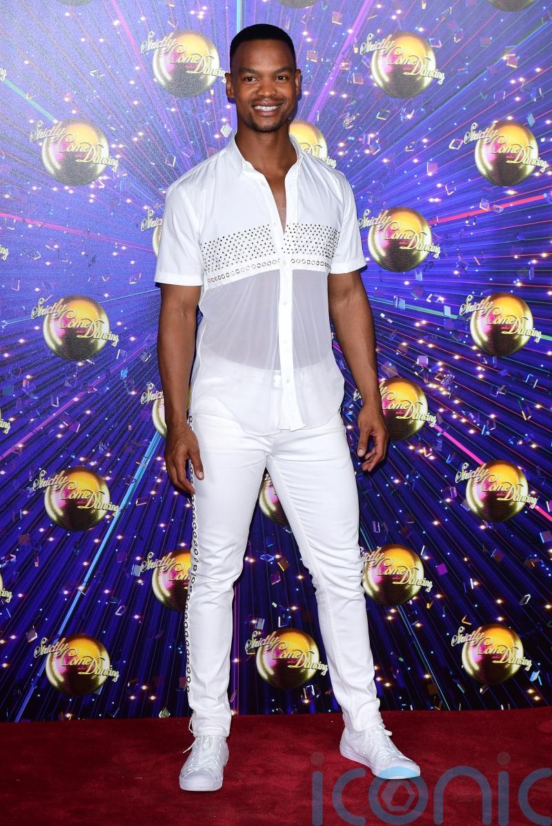 Strictly’s Johannes Radebe to make West End debut as Kinky Boots’ drag queen