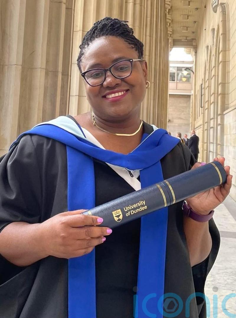 Tributes paid to ‘exceptional’ scientist killed in alleged street attack