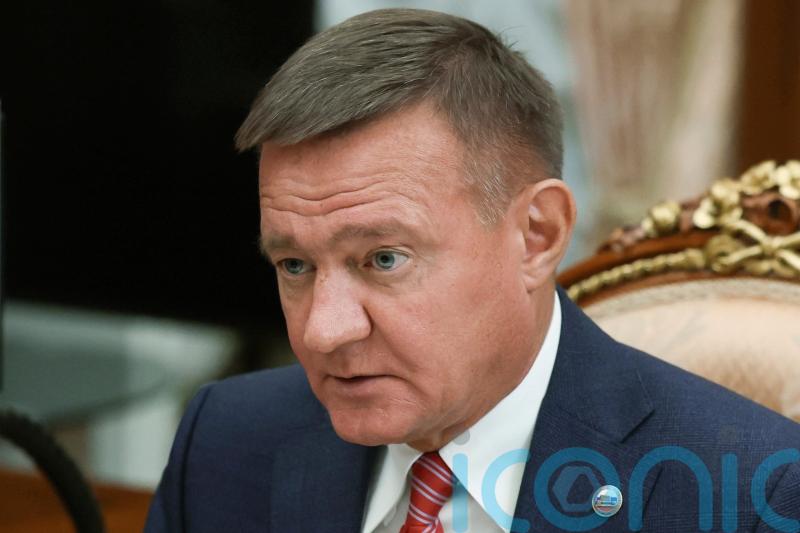 Russian minister found dead hours after being sacked by Putin