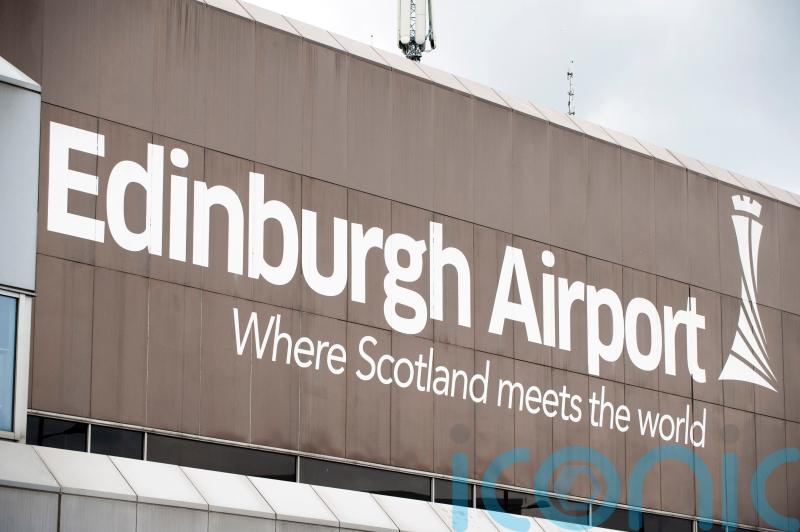 Edinburgh Airport first in Scotland to lift 100ml liquid rule