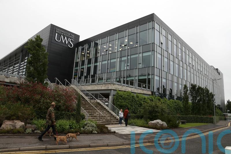 University staff begin vote on strike action over job cuts