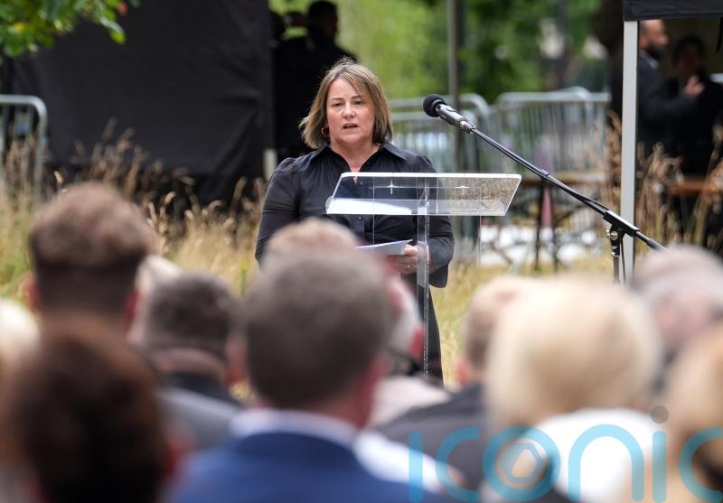 July 7 bombings survivor tells how her life ‘changed in an instant’
