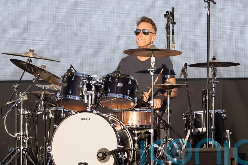 Pearl Jam drummer Matt Cameron steps down from band after 27 years