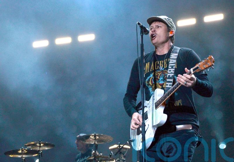 Tom DeLonge says paranormal film he directed ‘way more real than people realise’