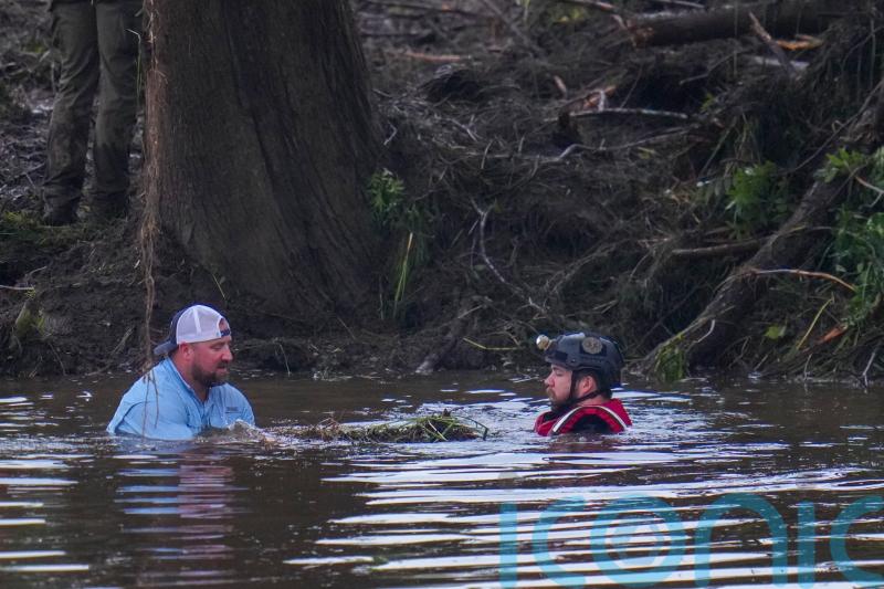 Texas county deflects mounting questions over actions before deadly flood