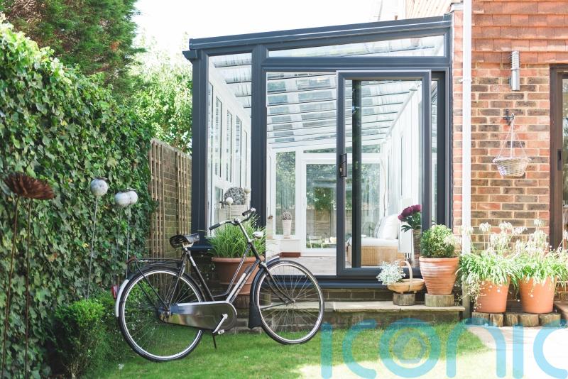 How to get your conservatory or orangery looking its best
