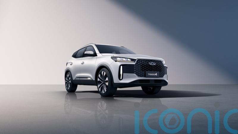 Chery to launch in UK as standalone brand