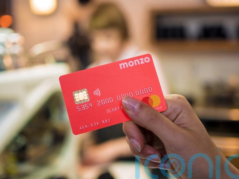 Monzo fined over £21m after financial crime controls ‘fell far short’