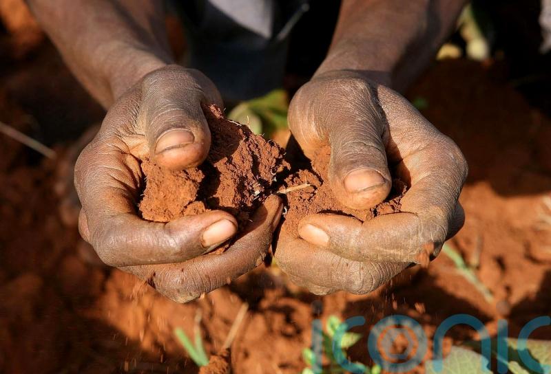 Ministers in talks with City over climate finance for disaster-hit nations
