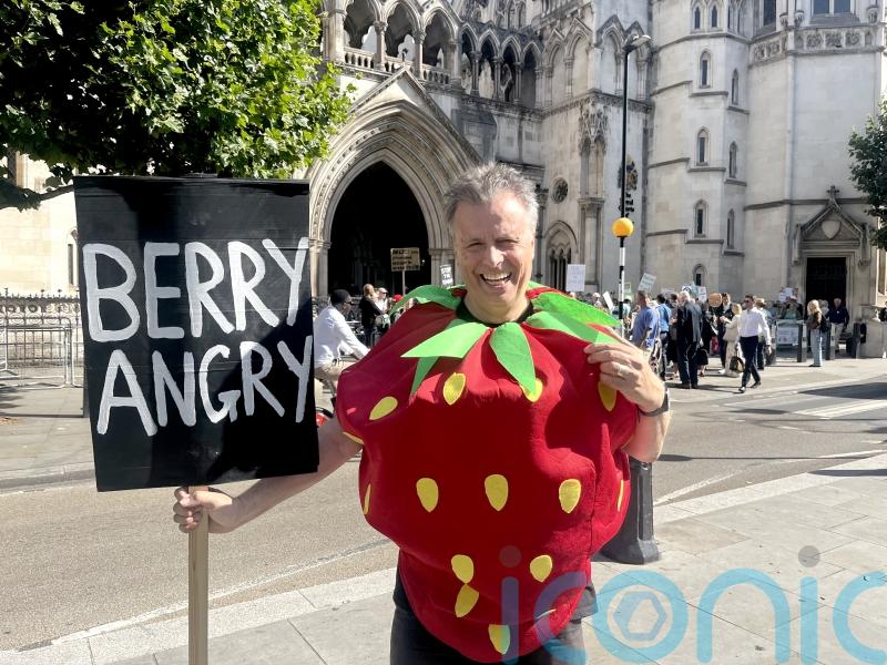 Land for Wimbledon expansion could not have greater legal protection, court told