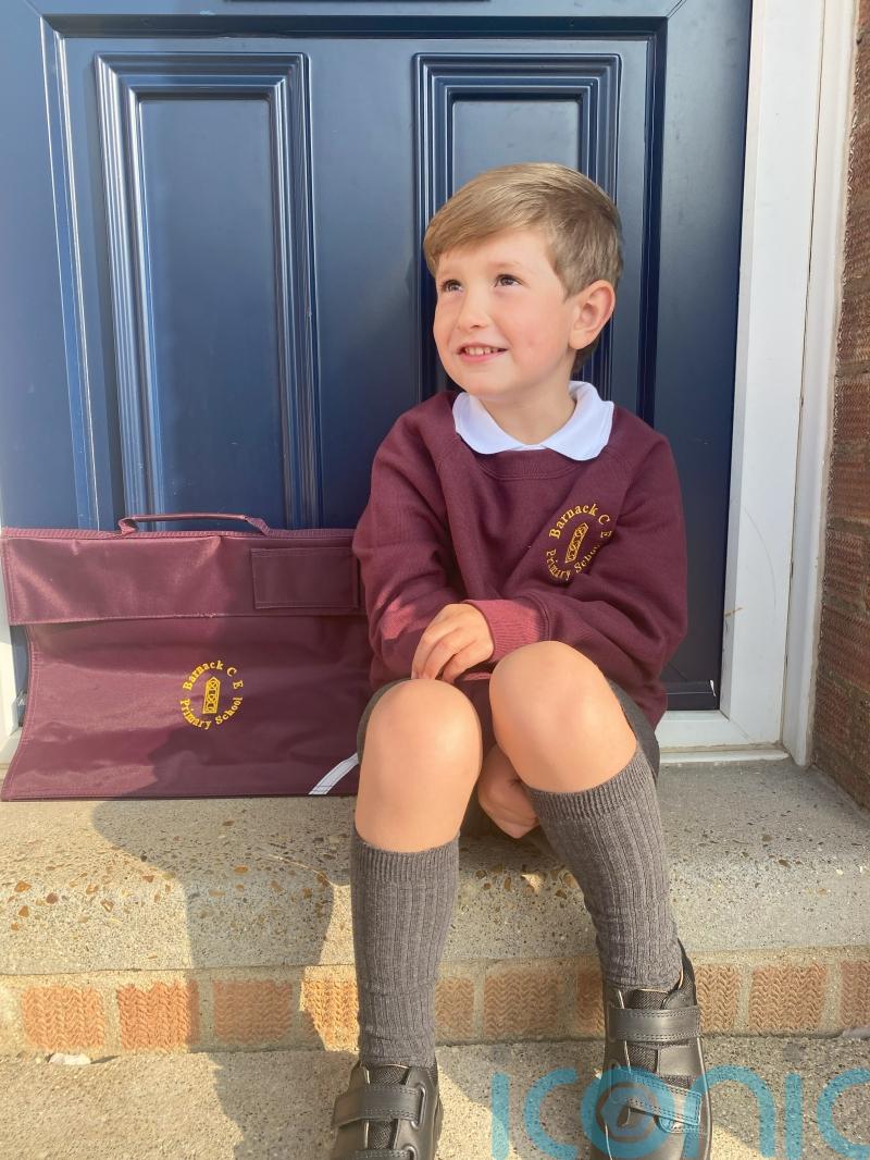 Jury retires in inquest into death of boy who had allergic reaction at school
