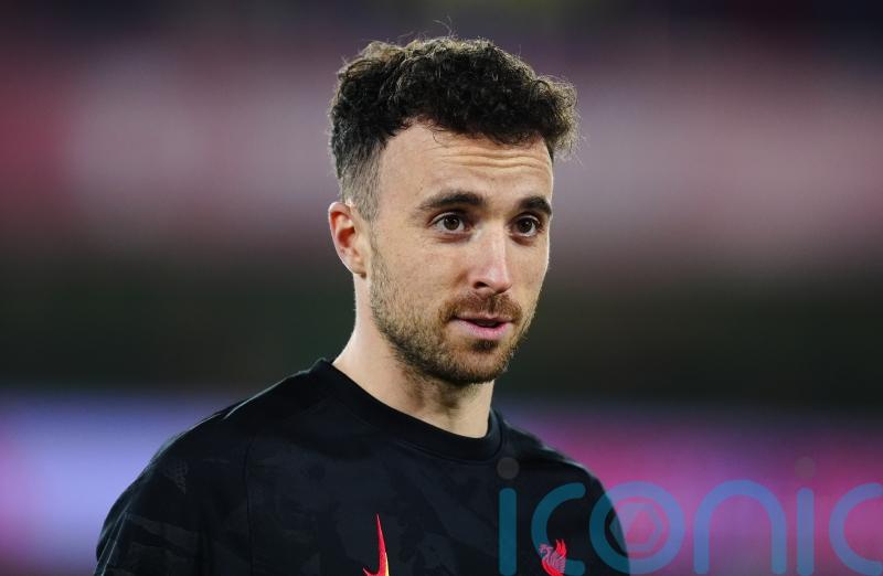 Diogo Jota thought to have been driving before fatal crash – Spanish police