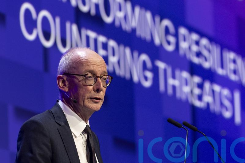 Learn from ‘our Scandinavian neighbours’ about crises and war, ministers urged