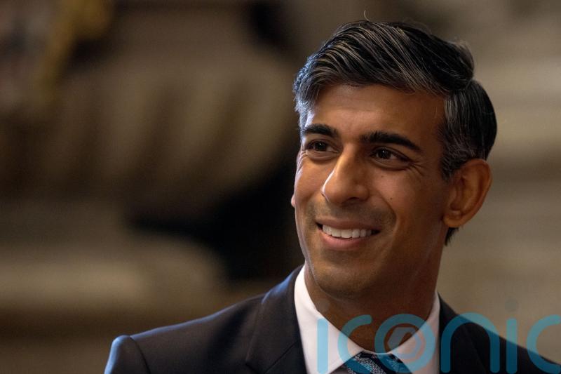 Rishi Sunak joins Goldman Sachs as senior adviser