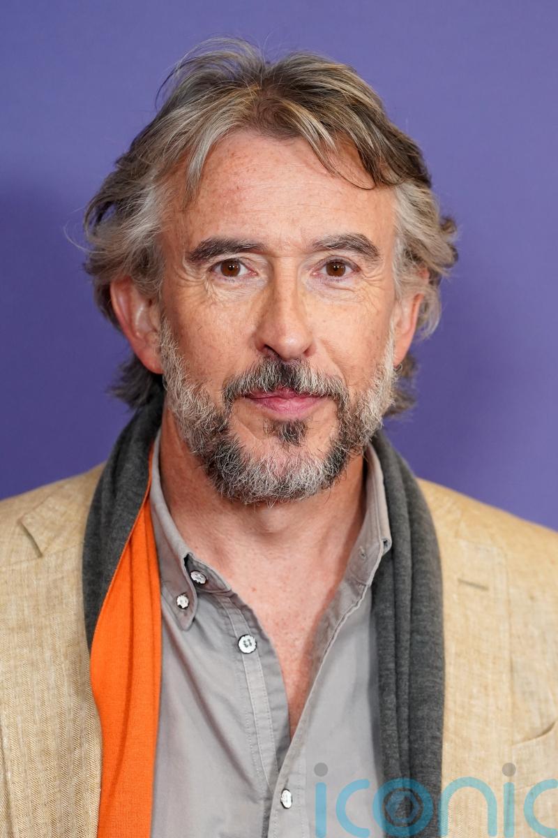 Steve Coogan spared driving ban after using The Trip filming as excuse