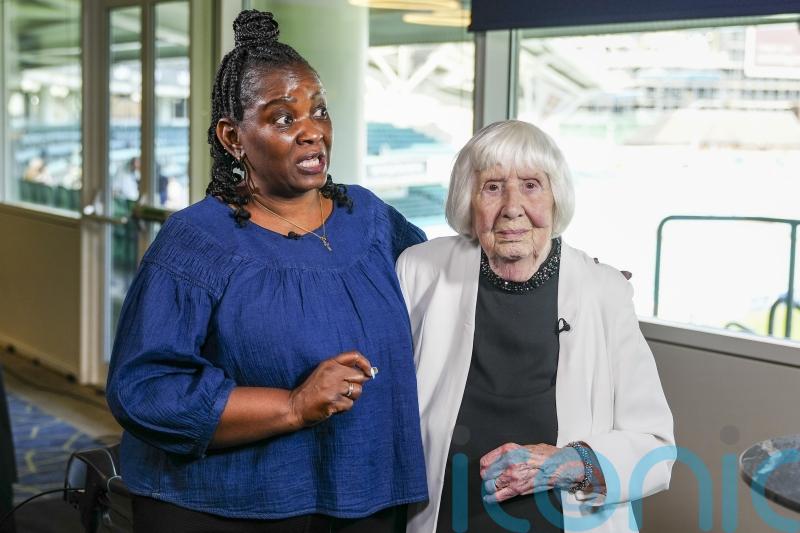 ‘Oldest’ victim of Horizon IT scandal says ordeal ‘destroyed’ her health