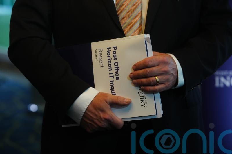 Government &lsquo;sympathetic&rsquo; to Post Office inquiry&rsquo;s 19 recommendations &ndash; minister