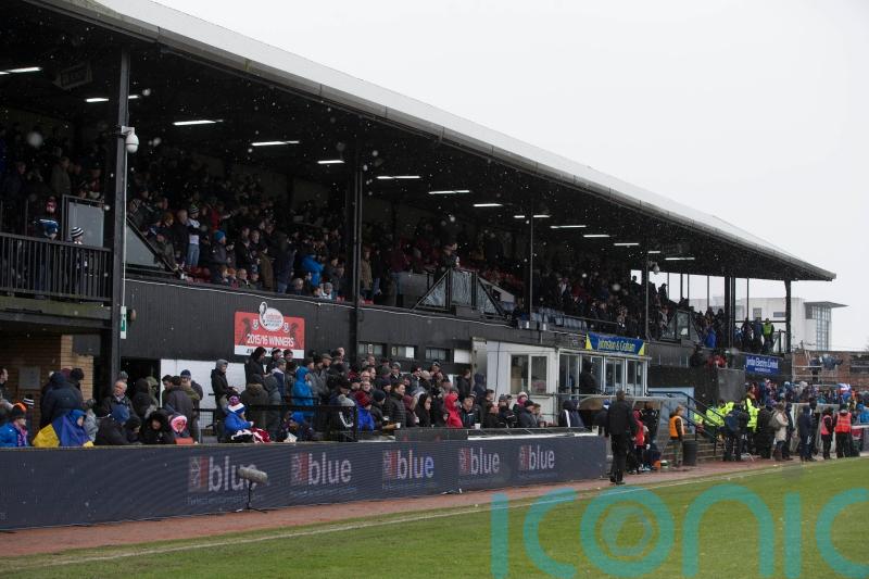 Ayr United granted licence for alcohol sales pilot at Premier Sports Cup games