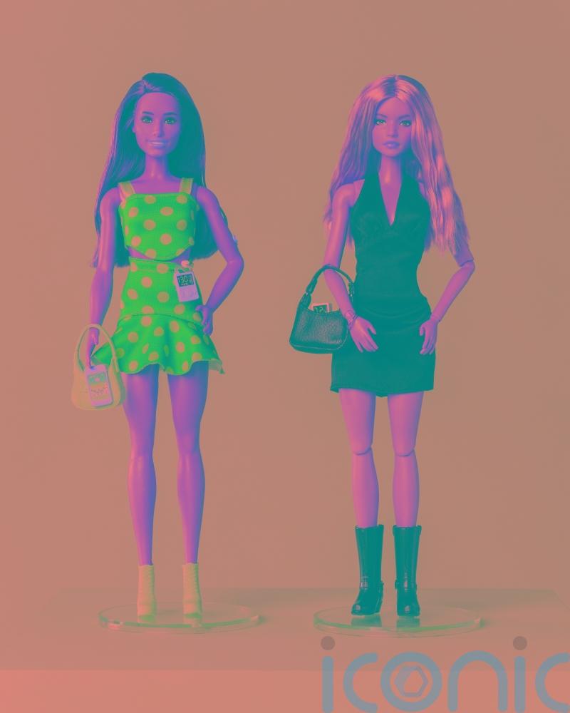 Kate Moss’s daughter Lila launches first Barbie doll with type one diabetes
