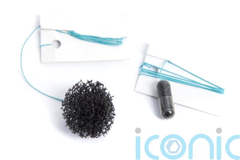 ‘Sponge on a string’ cancer test to be available in high-street pharmacies