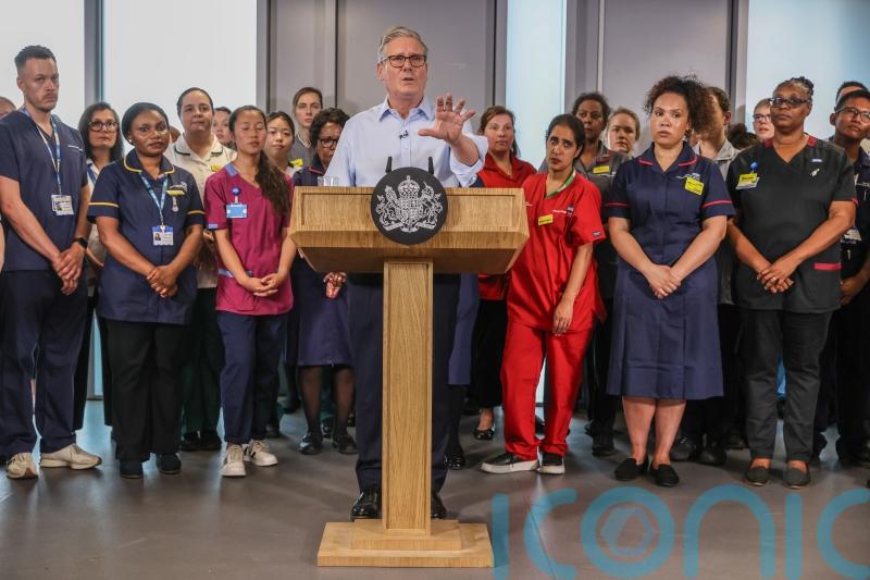 First neighbourhood health services to be rolled out from September