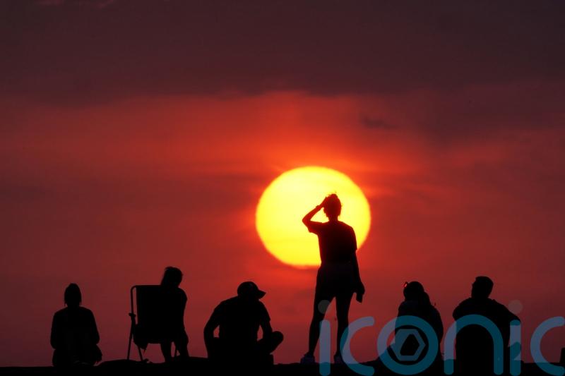 Climate change tripled deaths in European cities during recent heatwaves – study