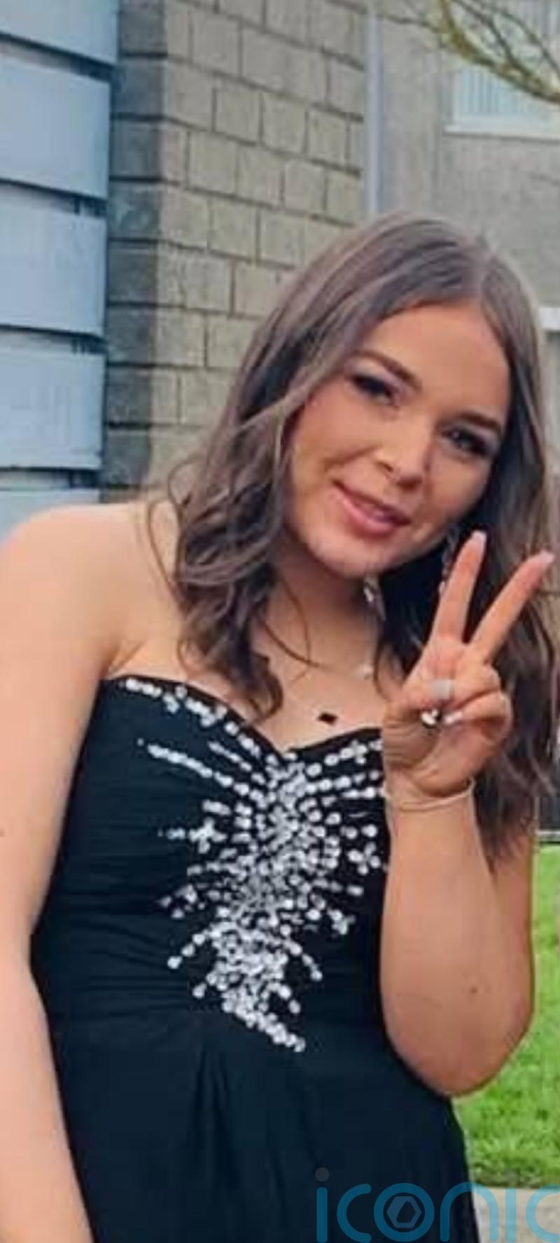 Girl, 16, killed after being struck by car in Bangor